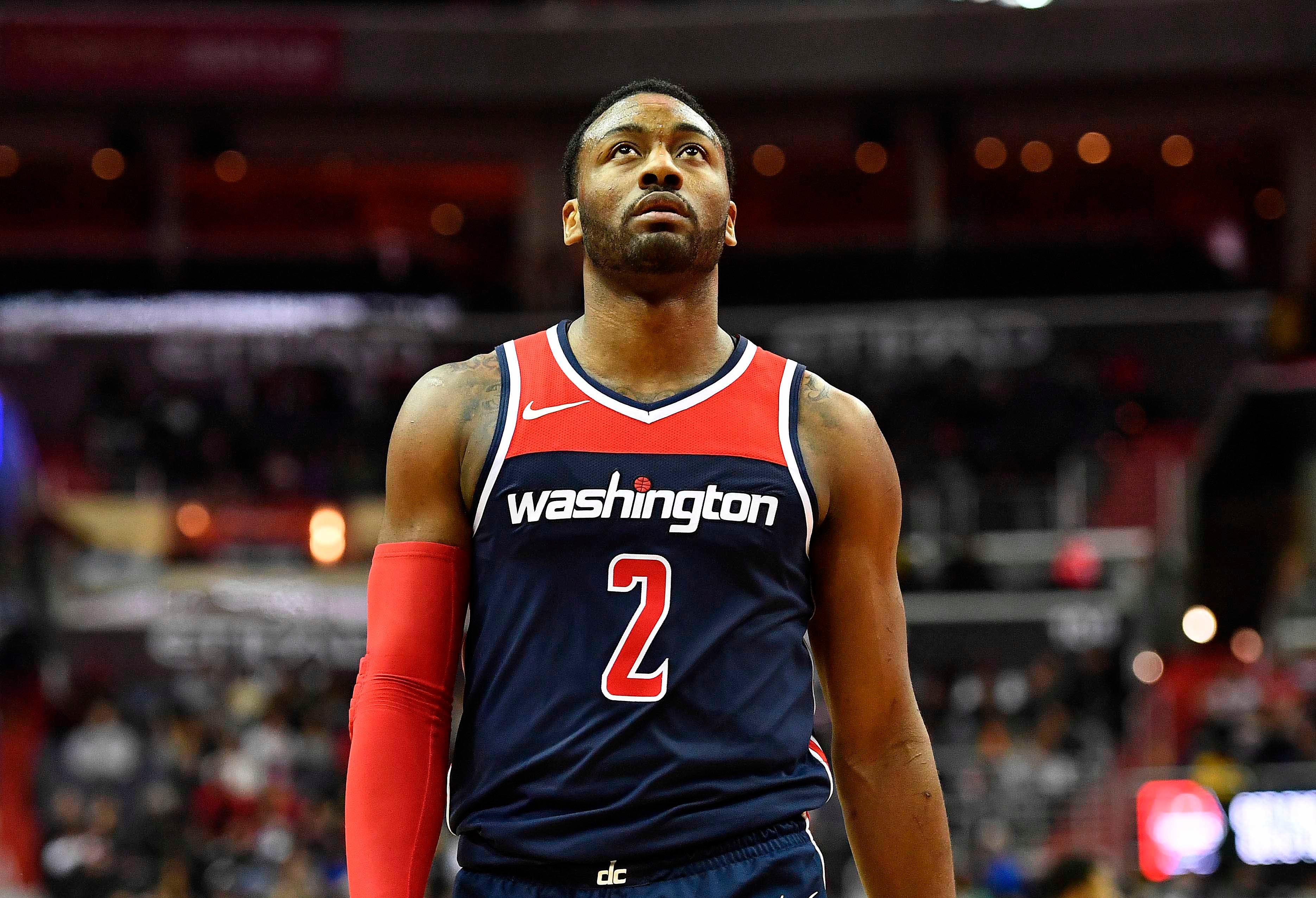 john wall usa jersey